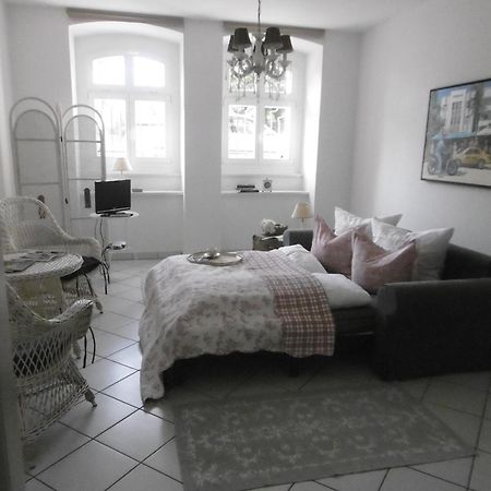 Apartment Hermine Герліц Екстер'єр фото