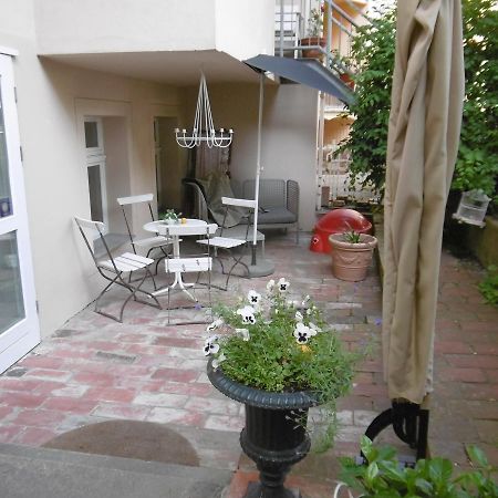 Apartment Hermine Герліц Екстер'єр фото