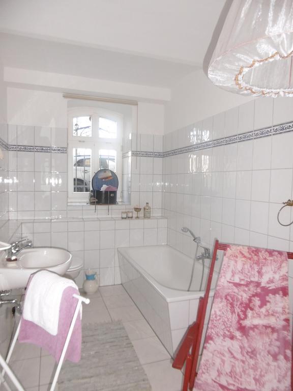 Apartment Hermine Герліц Екстер'єр фото