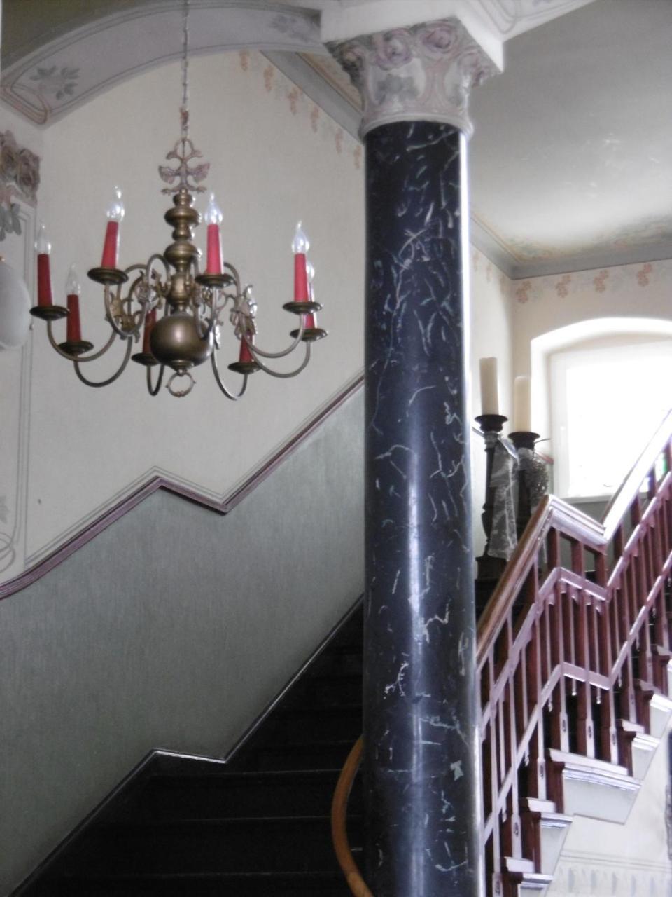 Apartment Hermine Герліц Екстер'єр фото