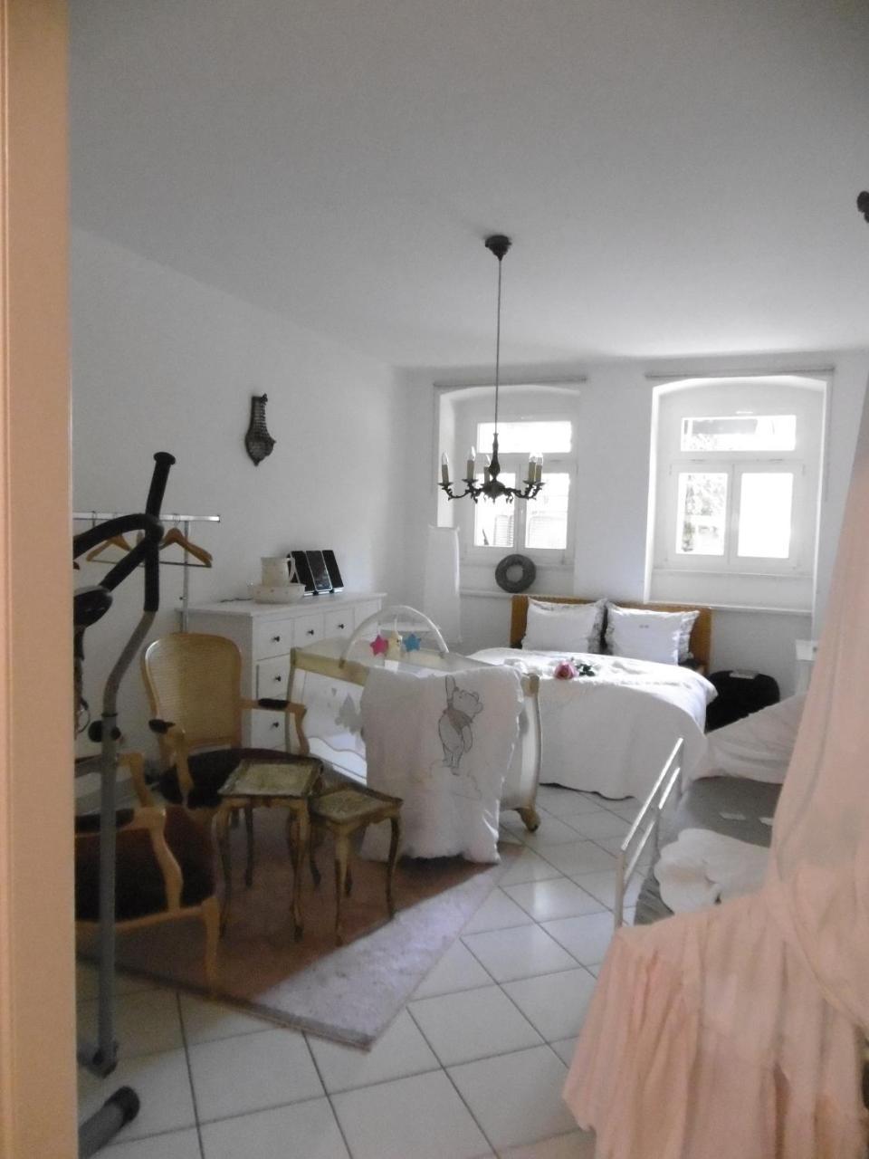 Apartment Hermine Герліц Екстер'єр фото