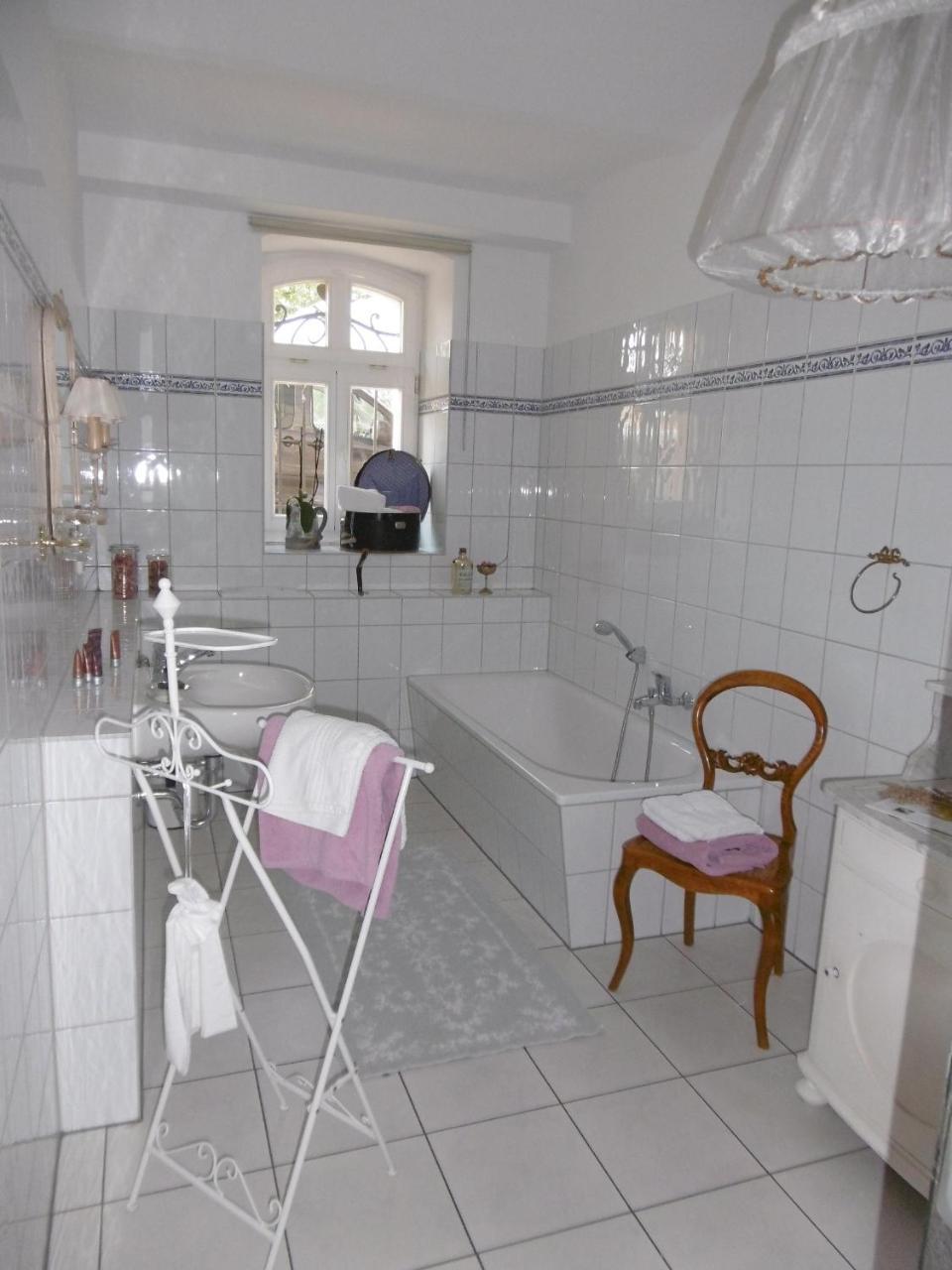 Apartment Hermine Герліц Екстер'єр фото