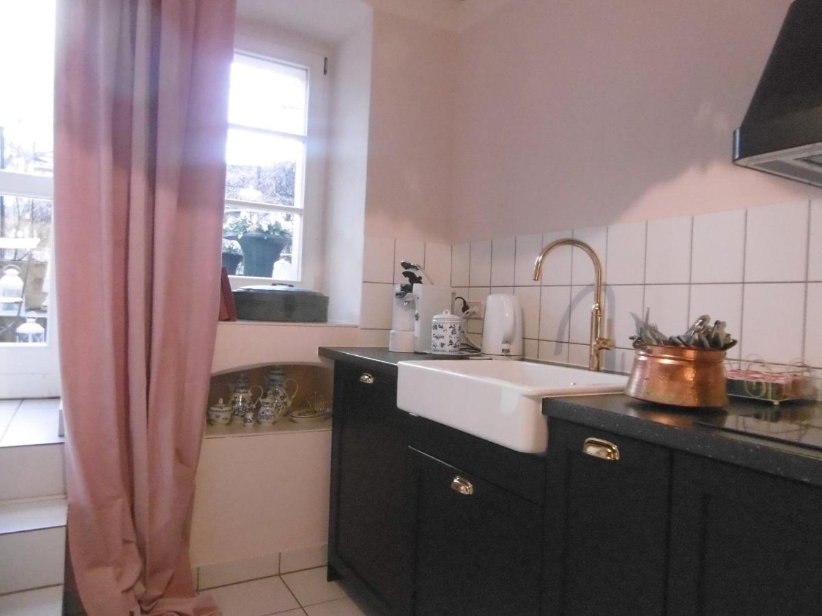 Apartment Hermine Герліц Екстер'єр фото