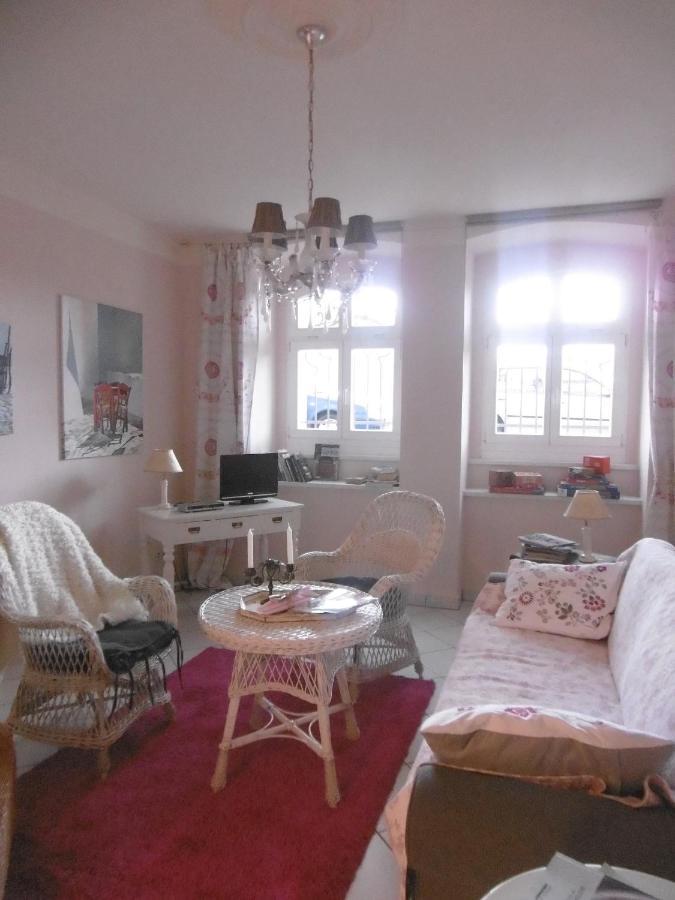Apartment Hermine Герліц Екстер'єр фото
